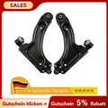 Querlenker Vorderachse Passend für Opel Tigra Twintop X04 L+R Links Rechts 2x
