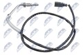 NTY Sensor Abgastemperatur EGT-AU-040 für AUDI A4 B8 8K2 Avant 8K5 A5 Sportback