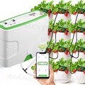 WIFI Bewässerungssystem Automatische Bewässerung System Set, Indoor Grow Timer