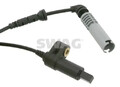 ABS-Raddrehzahlsensor Vorderachse links 20 92 4130 SWAG für BMW 3 Coupe 3