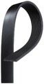 GATES 8PK1475 Keilrippenriemen für BMW 5 Touring (F11) 5 Limousine (F10) 1475mm