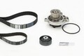 CONTINENTAL CTAM Wasserpumpe + Zahnriemensatz CT939WP7PRO für VW