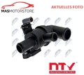 KÜHLFLÜSSIGKEIT KÜHLER THERMOSTAT NTY CTM-ME-021 V NEU OE QUALITÄT