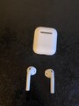 Apple AirPods 2 Generation mit Ladecase