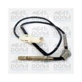 1x Sensor, Abgastemperatur MEAT & DORIA 12146 passend für ALFA ROMEO CHRYSLER