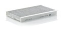Innenraumfilter MANN-FILTER CUK 2747 Aktivkohlefilter für ROVER SPORT DISCOVERY