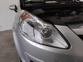 Opel Corsa D original Scheinwerfer rechts chrom Halogen mit LWR BJ2006