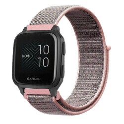 Nylon Loop Armband Für Huawei Watch GT 5/5 Pro GT 4/GT 3/GT2 2e 42 46mm Runner