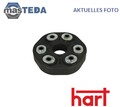 467 484 KREUZGELENK KARDANWELLE VORNE HART FÜR BMW 3,5,6,X3,1,7,E60,E61,E91,E83