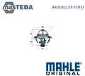 TX 27 71D KÜHLFLÜSSIGKEIT KÜHLER THERMOSTAT MAHLE ORIGINAL FÜR ALPINA B3,B6
