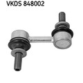 1x ORIGINAL® Skf Stange/Strebe, Stabilisator Vorne, Links, Rechts passend