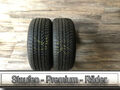 2 Winterreifen Continental Winter Contact TS 870P 245/45R18 100V Dot 2822 Nr.P