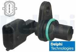 Delphi SS11008 Sensor für Nockenwellenposition Nockenwellensensor Sensor 