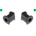 2x OPTIMAL Lagerung Stabilisator vorne links rechts für VW Transporter VI