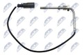 NTY Abgastemperatursensor Abgastemperaturfühler Abgastemperaturgeber EGT-AU-032