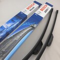 Bosch Scheibenwischer Vorne+Hinten für BMW 3er Touring E91 AF462 A340H