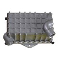 Ölkühler, Motoröl NRF 31181