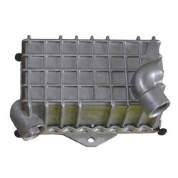 Ölkühler, Motoröl NRF 31181