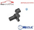 NOCKENWELLENSENSOR IMPULSGEBER INTAKE SIDE MEYLE 37-14 810 0002 I NEU