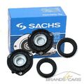 SACHS 2x DOMLAGER VORNE FÜR AUDI A3 TT SEAT ALTEA LEON TOLEDO SKODA OCTAVIA VW