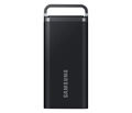 Samsung Portable SSD Externe Festplatte T5 EVO 2TB USB 3.2 Gen 1 typ C