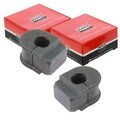 2X MAPCO 23mm STABILAGER VORNE BEIDSEITIG passend für RENAULT ESPACE