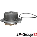 JP GROUP Wasserpumpe Motorkühlung JP 3314100300 für LANCIA 147 GTV BARCHETTA 155