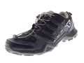 ADIDAS TERREX Swift R2 GORE-TEX Damen Wanderschuh Sneaker Schwarz 40,5
