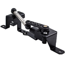 1K0941274C Niveau Sensor Xenon Gestänge for VW Golf 5 6 Audi A3 Seat Leon