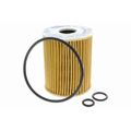 1x Ölfilter VAICO V10-2279 passend für AUDI SEAT SKODA VW VAG