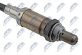 Lambdasonde Fingersonde ESL-AU-025 NTY für SKODA VW AUDI