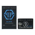 Philipp Plein No Limits Super Fresh Eau de Toilette 50 ml für Herren