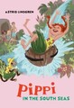 Pippi in the South Seas Paperback Astrid Lindgren