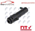 WASCHWASSERDÜSE SCHEINWERFERREINIGUNG NTY EDS-PL-008 V FÜR SAAB 9-5
