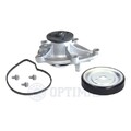1x Wasserpumpe, Motorkühlung OPTIMAL AQ-2188-1 passend für BMW CITROËN MINI