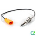 Sensor Abgastemperatur HELLA für VW CRAFTER 30-35 Bus (2E_)