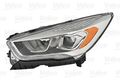 Hauptscheinwerfer links Valeo 046928 für FORD