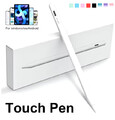 Eingabestift für Apple (1. Generation) - inkl. USB-C auf IOS Pencil Adapter UK