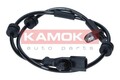 ABS Sensor Raddrehzahl KAMOKA 1060747 für FORD FIESTA 6 CB1 CCN Van ECOSPORT KA