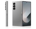 SMARTPHONE SAMSUNG GALAXY Z FOLD6 5G SM F956B 256GB DUAL SIM SILBER NO Z FOLD7