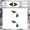 2x ORIGINAL® Calorstat By Vernet CS0382 Impulsgeber, Kurbelwelle Links, Rechts
