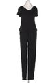 Comma Jumpsuit/Overall Damen Gr. EU 34 Schwarz #474tq16