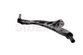 SIDEM 21750 Querlenker Vorne Links für BMW 2 Gran Tourer (F46) X1 (F48) X2 (F39)