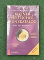 Kleiner deutscher Münzkatalog von 1871 bis heute 2009: Deutschland, Österreich, 