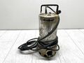 Tauchpumpe EINHELL GC-DP 1020 N BESCHÄDIGT