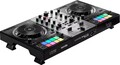 Hercules DJ Control Inpulse 500 Silver Edition Controller Jogwheel Pads Software