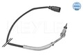 Sensor Abgastemperatur für Audi A1 Sportback A3 2003-2020 Meyle 1148000178
