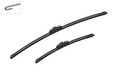 BOSCH Wischblatt Scheibenwischer Aerotwin Retrofit 3 397 118 911 für HYUNDAI J11