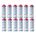 12x LIQUI MOLY Seilfett 1 Liter Dose - Hohlraumversiegelung -Art.Nr. 6173