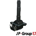 Zündspule JP GROUP 1191600300 für A3 A6 A8 BORA A4 AUDI SKODA ALLROAD VW SEAT 4